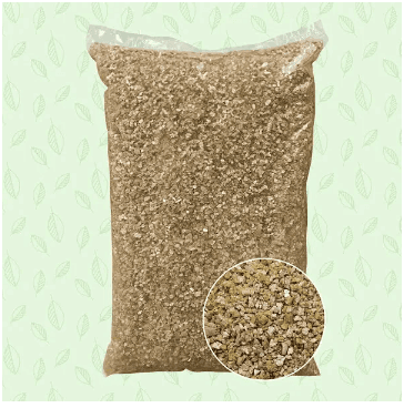 Vermiculite